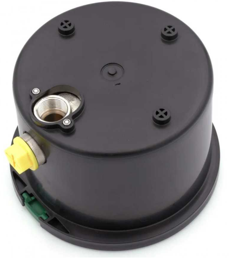 ARQUETA CIR-GRIFO ANT