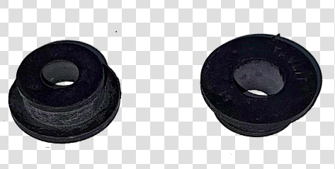 JUNTA BILABIAL P-PVC INJERTO