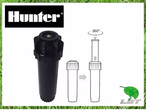 DIFUSOR MAS TOBERA AJUSTABLE