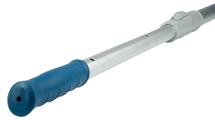 MANGO ALUMINIO 2.4+2.4